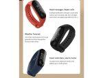 Xiaomi Mi Band 3 Smart Bracelet with Heart Rate Monitor - Image 3