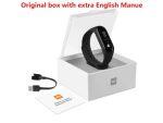 Xiaomi Mi Band 3 Smart Bracelet with Heart Rate Monitor - Image 9