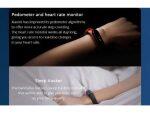 Xiaomi Mi Band 3 Smart Bracelet with Heart Rate Monitor - Image 8