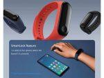 Xiaomi Mi Band 3 Smart Bracelet with Heart Rate Monitor - Image 6
