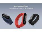 Xiaomi Mi Band 3 Smart Bracelet with Heart Rate Monitor - Image 7