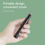 Xiaomi HN1 Mini Electric Nose Hair Trimmer - Image 5