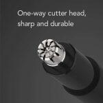 Xiaomi HN1 Mini Electric Nose Hair Trimmer - Image 7