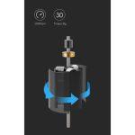 Xiaomi HN1 Mini Electric Nose Hair Trimmer - Image 9