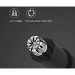 Xiaomi HN1 Mini Electric Nose Hair Trimmer - Image 8