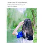 Xiaomi ZMI Portable Mosquito Repeller - Image 5