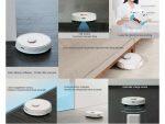 Xiaomi Roborock Smart Vacuum Cleaner - Image 11
