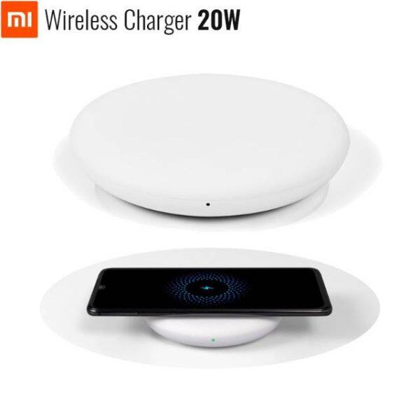 Xiaomi Wireless Charger Pad
