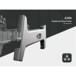 cheap electric bike made of alluminium frame