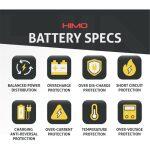 cheap electric bike with high specifications in battery