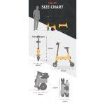 cheap electric bike with small dimensions