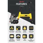 Buy Xiaomi HIMO H1 Foldable Electric Bike NewTechStore Online Shop