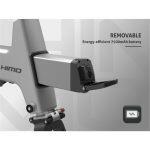 cheap electric bike with removable battery