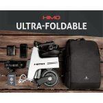 cheap electric bike that is folded a lot