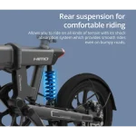 cheap and quality electric bike with comfortable riding