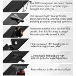 Xiaomi HIMO Z20 Max Foldable Electric Bike - Image 15