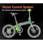 Xiaomi HIMO Z20 Max Foldable Electric Bike - Image 8