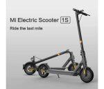 Xiaomi Mi 1S E-Scooter