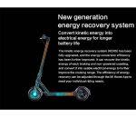 Xiaomi Mi 1S E-Scooter Kinetic Recovery System