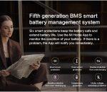 Xiaomi Mi 1S E-Scooter BMS system