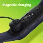 Xiaomi Mi Band 5 health smart watch with magnetic charge