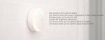 Xiaomi Mijia IR Sensor and Photosensitive Night Light - Image 3