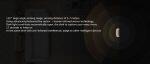Xiaomi Mijia IR Sensor and Photosensitive Night Light - Image 5