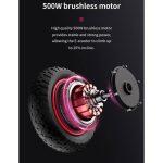 cheap Xiaomi electric scooter with strong motor