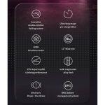 cheap Xiaomi electric scooter with a lot of functions