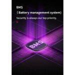 cheap Xiaomi electric scooter with smart battery managent function