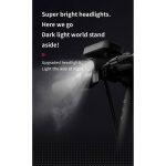 cheap Xiaomi electric scooter with strong lights