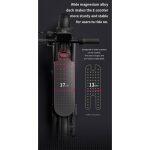 cheap Xiaomi electric scooter with wide deck