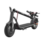 electric scooter with hill-grade capability