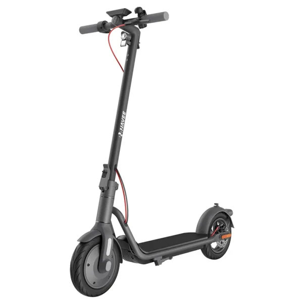 portable electric scooter