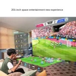 AR glasses that offer a new gaming experience