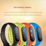 Y2 Smart Bluetooth Wristband with Heart Rate and Blood Pressure - Image 3