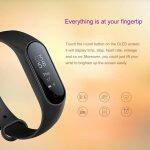 Y2 Smart Bluetooth Wristband with Heart Rate and Blood Pressure - Image 5