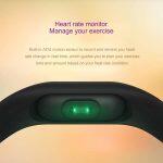 Y2 Smart Bluetooth Wristband with Heart Rate and Blood Pressure - Image 6