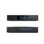 YSE IHOMELIFE TV Box - Digital and slim