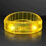 Luminous LED bracelet with Sound - Image 16