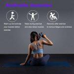 Yunmai Smart Massage Gun for Pain Relief and Muscle Relaxation - Image 4