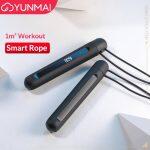 Smart Training Skipping Rope