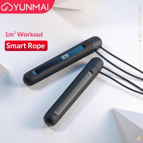 Smart Training Skipping Rope