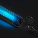 intelligent rope that is charged super fast