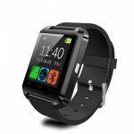 U80 Bluetooth 4.0 Smart Wrist Watch for Smartphones - Image 10