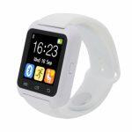 U80 Bluetooth 4.0 Smart Wrist Watch for Smartphones - Image 12
