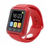 U80 Bluetooth 4.0 Smart Wrist Watch for Smartphones - Image 11