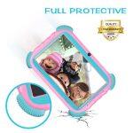 Kids tablet that parents can control and kids protection