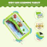 Kids tablet that parents can control that keeps kids safe
