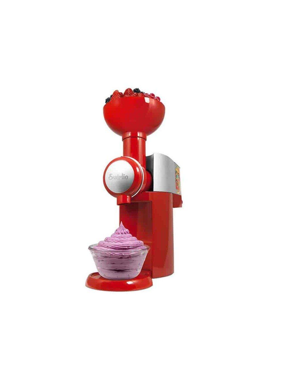 Big boss swirlio ice cream maker online